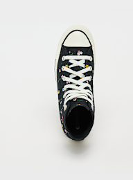 Converse, Chuck  Taylor All Star, zwart, Afbeelding 5 van 7