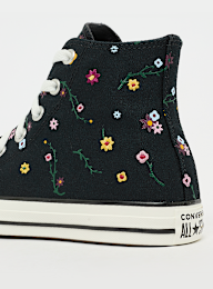 Converse, Chuck Taylor All Star, black, Image 6 of 7