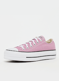 Converse, Chuck Taylor All Star, light pink, Image 2 of 7