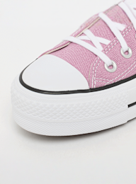 Converse, Chuck Taylor All Star, light pink, Image 6 of 7