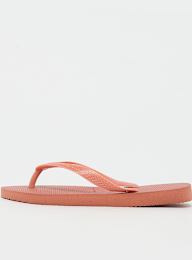 Havaianas, Top Senses, Pink, Image 1 of 7