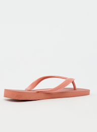 Havaianas, Top Senses, Pink, Image 3 of 7