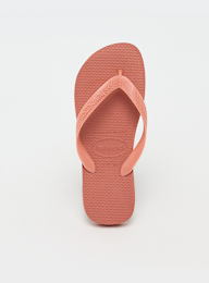 Havaianas, Top Senses, Pink, Image 5 of 7