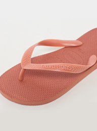 Havaianas, Top Senses, Pink, Image 6 of 7
