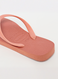 Havaianas, Top Senses, Pink, Image 7 of 7