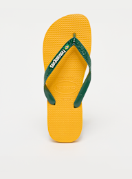 Havaianas, Brasil Logo, multi-colour, Image 5 of 6
