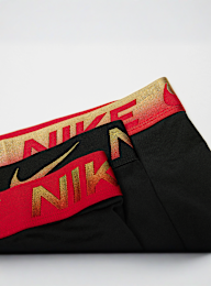 Nike, 3 PACK - Essential Micro Trunk  brown, blue, black, Image 2 of 2