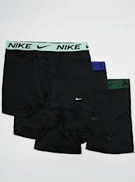 Nike, 3 PACK - Essential Micro Trunk, czarny, Obraz 1 z 2