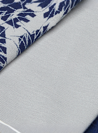 Nike  , 3 PACK - Everyday Cotton Stretch  blue, grey, multi-colour, Image 2 of 2