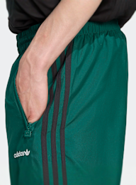 adidas Originals, Brushed Woven Trackpant, green, Image 3 of 5