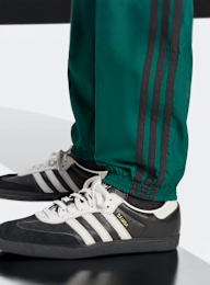adidas Originals, Brushed Woven Trackpant, green, Image 4 of 5