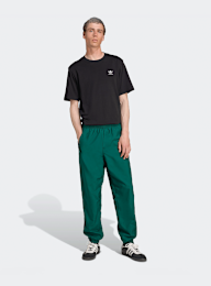 adidas Originals, Brushed Woven Trackpant, green, Image 5 of 5