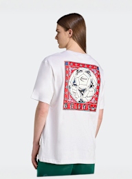 adidas Originals, Graphic Tee, white, Image 1 of 5