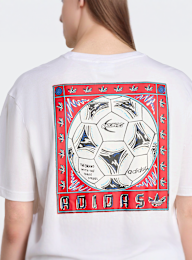 adidas Originals, Graphic Tee, white, Image 3 of 5