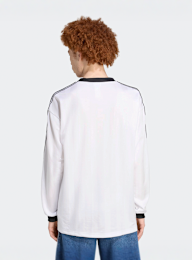 adidas Originals, Jersey, white, Image 2 of 5