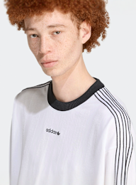 adidas Originals, Jersey, white, Image 3 of 5
