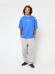 PUMA, Pumatech-X Boxy Tee, niebieski, Obraz 6 z 6