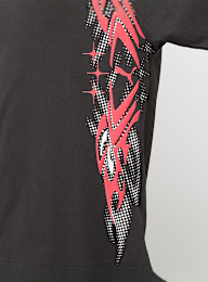 PUMA, Pumatech-X Boxy Tee, czarny, Obraz 4 z 6