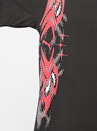 PUMA, Pumatech-X Boxy Tee, czarny, Obraz 5 z 6