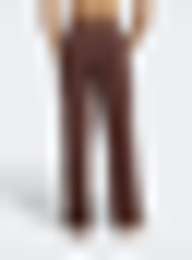 adidas Originals, Firebird Loose Track Pants, brown, Image 2 of 5
