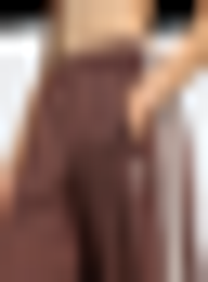adidas Originals, Firebird Loose Track Pants, brown, Image 3 of 5
