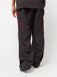 PUMA, PUMATECH-X Relaxed Track Pant Woven, zwart, Afbeelding 3 van 8