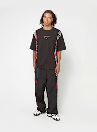 PUMA, PUMATECH-X Relaxed Track Pant Woven, zwart, Afbeelding 8 van 8