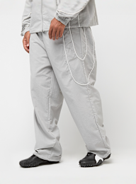 PUMA, Pumatech-X Relaxed Track Pant Woven, grijs, Afbeelding 1 van 8