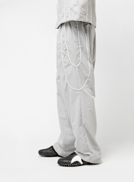 PUMA, Pumatech-X Relaxed Track Pant Woven, grijs, Afbeelding 2 van 8