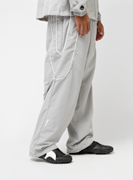 PUMA, Pumatech-X Relaxed Track Pant Woven, grey, Image 4 of 8