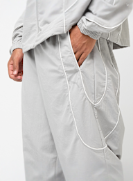 PUMA, Pumatech-X Relaxed Track Pant Woven, grey, Image 6 of 8