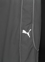 PUMA, Pumatech-X Relaxed Track Pant Woven, grey, Image 7 of 8
