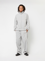 PUMA, Pumatech-X Relaxed Track Pant Woven, grey, Image 8 of 8