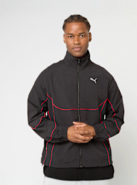 PUMA, Pumatech-X Track Jacket Woven, black, Image 1 of 5
