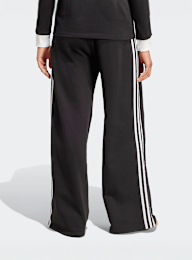 adidas Originals, Wide Sweatpant, black, Image 2 of 5