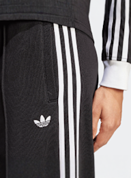 adidas Originals, Wide Sweatpant, black, Image 3 of 5