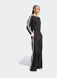 adidas Originals, Wide Sweatpant, black, Image 5 of 5