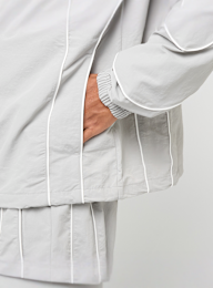 PUMA, Pumatech-X Track Jacket WV, grey, Image 6 of 8