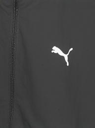 PUMA, Pumatech-X Track Jacket WV, grey, Image 7 of 8