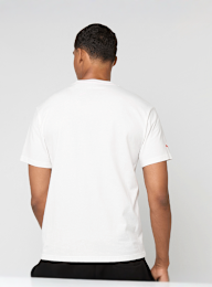 PUMA, F1 Essentials Graphic Tee, white, Image 2 of 6