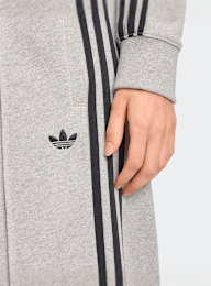 adidas Originals, Wide Sweatpant, grey, Image 4 of 5