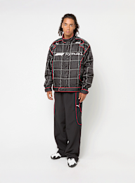 PUMA, F1 Lifestyle Racing Jacket, black, Image 6 of 6