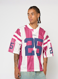 Prohibited, SC Kit Striped, red, Image 1 of 6