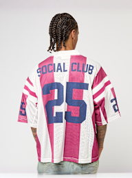 Prohibited, SC Kit Striped, red, Image 2 of 6