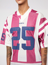 Prohibited, SC Kit Striped, czerwony, Obraz 3 z 6