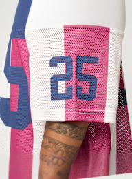 Prohibited, SC Kit Striped, rood, Afbeelding 4 van 6