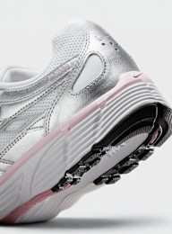 Nike, WMNS P-6000, white, Image 8 of 8