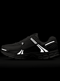 Nike, Zoom Vomero 5, white, Image 9 of 9