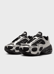 Nike, Air Max Muse, black, Image 4 of 8