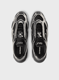 Nike, Air Max Muse, black, Image 6 of 8